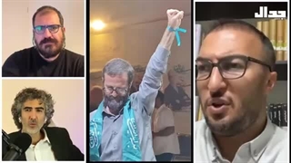 فواد شمس و مصیبت ایران دوست بودن: در گفتگو با وحید اشتری و امیرخراسانی