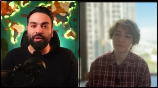 زندگی واقعی در چین از زبان یک ایرانی