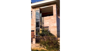 هوم‌ لیفت ( آسانسور خانگی لوکس ) برای هر خانه‌ای مناسبه