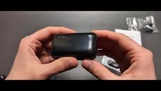 ایرپاد بلوتوثی TWS F9