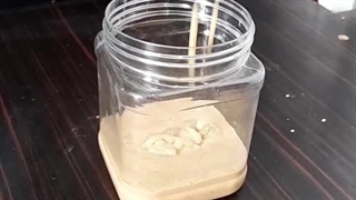 ارده کنجد دستگاه ارده ساز ارده گیر ارده گیری دستگاه کره بادام زمینی کره گیری