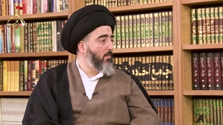 راه نجات قسمت 11: بر مدار اهل بیت علیهم السلام