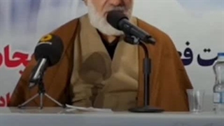 نشست فعالان حجاب وعفاف