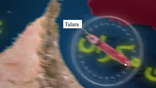 توقیف کشتی الهام علی اف