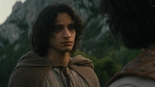 سریال خاندان داوود / House of David 2025 / فصل 2 قسمت 8