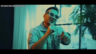 آهنگ جدید و زیبای کامران مولایی بنام عشق دلخواهم