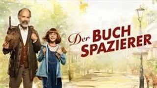 فیلم کتاب‌گرد دوبله فارسی