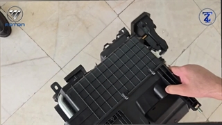 بخاری کامل الوند  - زدتراک