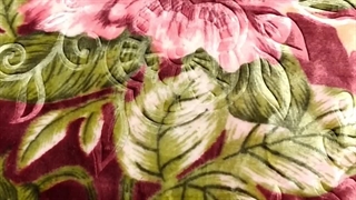 معرفی پتوی تک نفره ای نیکوباف مدل برلیان