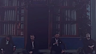 توضیحاتی درباره سریال گودال که شامل تعداد قسمت ها زمان هر قسمت و.... کپشن ))))