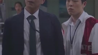 قسمت 8 سریال "Electronic Brain Chief Jeong | مغز الکترونیکی رئیس جونگ" با بازی یونهو(عضو ایتیز)+زیرنویس فارسی چسبیده