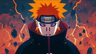 این موزیک دوم پین از انیمه ناروتو هستش،نسخهEpic version،بازم دارم،یکی دیگه هم هست،بچکانید رو لایک تا آخریش رو هم بگذارم