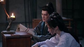 سریال چینی Love and Crown  عشق و تاج قسمت ۸ با زیرنویس