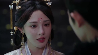 سریال چینی Love and Crown  عشق و تاج قسمت ۹ با زیرنویس