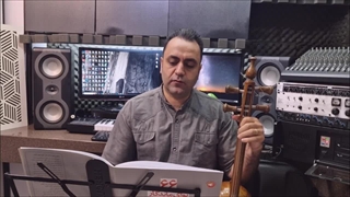 آموزش کمانچه کتاب 66 نوای ماندگار برای ویلن Secret Garden ایمان ملکی