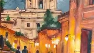 آموزشگاه نقاشی توانا در رشت