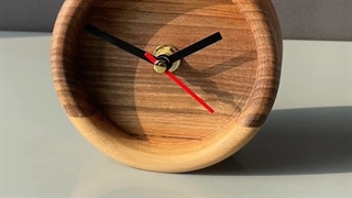 ساعت تبلیغاتی | ساعت رومیزی