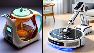 ۳۵ گجت خانه هوشمند آمازون که زندگی شما را ۱۰۰۰ برابر بهتر می‌کنند! *۲۰۲۵*