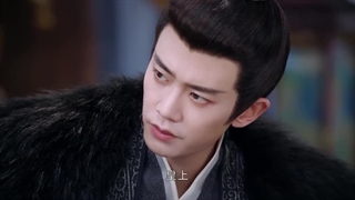 سریال چینی عشق و سلطنت (Love and Crown) قسمت یازدهم با زیرنویس فارسی