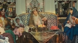 مادر شوهر قبل از اینکه بدبختت کنه...بامداد خمار