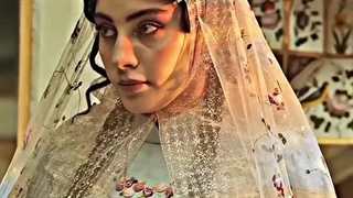 خواستگاری محبوبه در سریال بامداد خمار