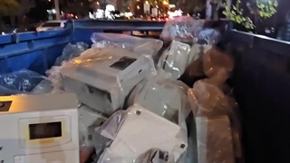 امحای الکترولیت آنالایزرهای کرتیوم در انواع مدل ها