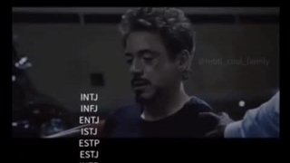 Mbti