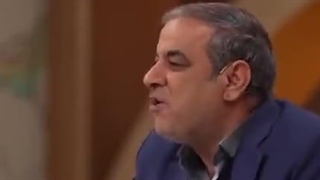 روایت آزاده کرمانی احمد یوسف زاده از شکنجه بر جانباز آزاده امیر شاه‌ پسندی در اسارت