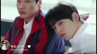 سریالی که قراره خواب و خوراک رو ازمون بگیره  !!!   چا اوو ون لاور ها 