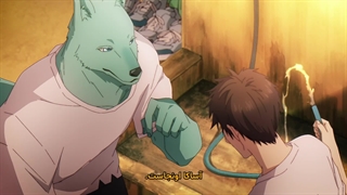 انیمه با تو، عشق‌مون از همه‌چیز می‌گذره Kimi to Koete Koi ni Naru قسمت 6