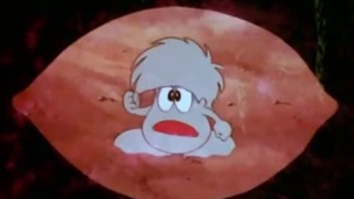 کارتون هوشی نو کو چوبین ۱۹۷۴-طلسم گمشده-قسمت چهارم