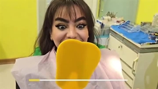 لبخندهای جدید و شیرین زندگیتون بعد از برداشتن ارتودنسی شروع میشه