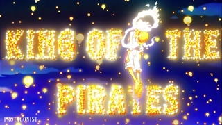 AMV - میکس کوتاه انیمه وان پیس