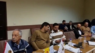 همایش دزدگیر اماکن gmk با همکاری شرکت هوشمندافزار آسیا