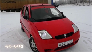 قیمت خرید و مشخصات باتری مناسب هافی لوبو