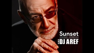 Siavash ghomayshi - Ghoroob Remix Dj Aref (AFER)
