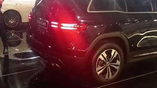 نمایشگاه خودرو اصفهان