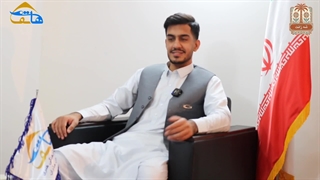 گفتگو با شهریار شهرکی در قسمت یازدهم ویژه برنامه شهزانت