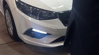 نمایشگاه خودرو اصفهان