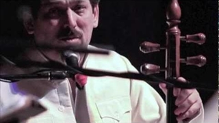 Ardeshir Kamkar , Raghse Atash اردشیر کامکار - رقص آتش