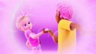 میراکلس فصل 6 قسمت 8 (خوناشاگامی) دوبله فرانسوی