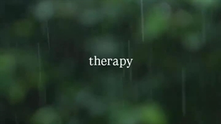 تراپی 