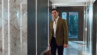 سریال شیادها قسمت 1