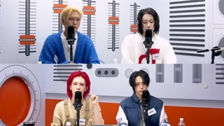 اجرا آهنگ Scent از XLOV