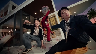 تیزر آهنگ DO IT Overdrive Version از STRAY KIDS با زیرنویس فارسی چسبیده♡♡کپشن