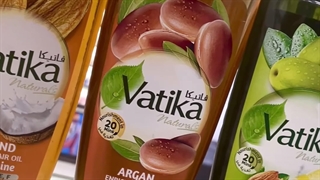 انواع روغن مو واتیکا 100% اصل (فروش ویژه)