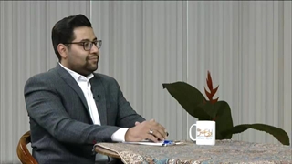 آموزش تکنیک های کنترل خشم ، غضب و عصبانیت ( شبکه حضرت ولیعصر عج )