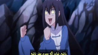 انیمه مشکل برادر بزرگم چیست قسمت1