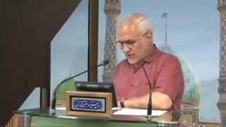 حسن عباسی: اسرائیل رییسی را ترور کرد/ این جنگ یک کودتا بود تا باند حسن روحانی را حاکم کند