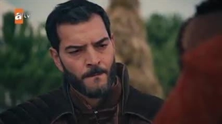 سریال قیام اورهان قسمت ۴  با زیرنویس فارسی